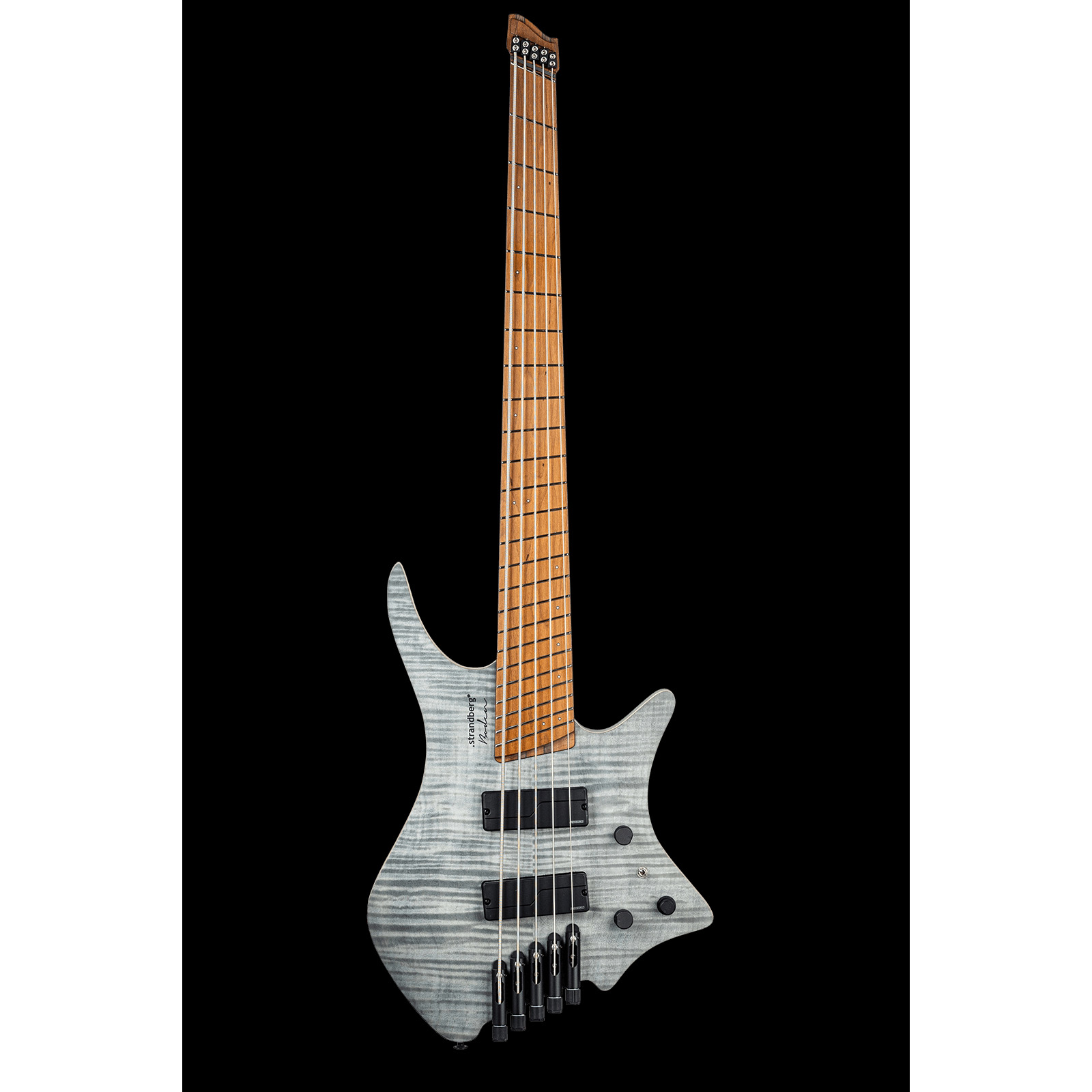 Strandberg Boden Bass standard 5 Charcoal Различное Музыкальное Оборудование
