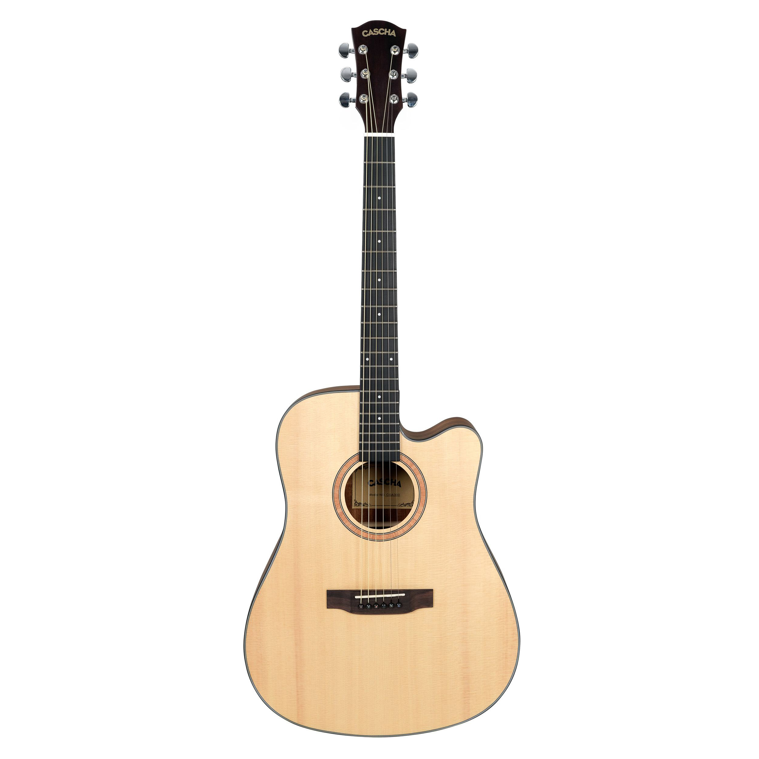 Cascha CGA300 Акустические гитары