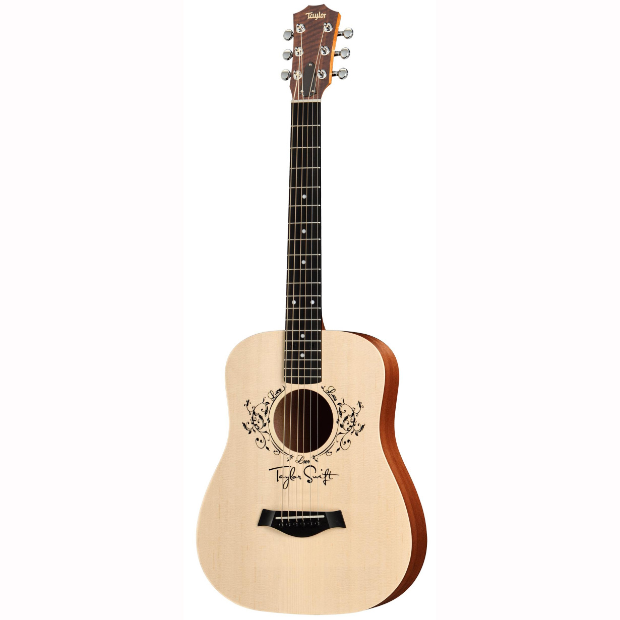 Taylor Ts-bte Taylor Swift Baby Taylor Taylor Ts-bte Taylor Swift Baby Taylor Гитары акустические