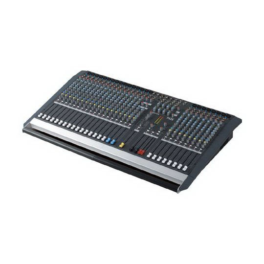 Allen & Heath PA28 Allen & Heath PA28 Аналоговые микшеры