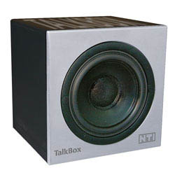 NTi TALKBOX Студийные аксессуары