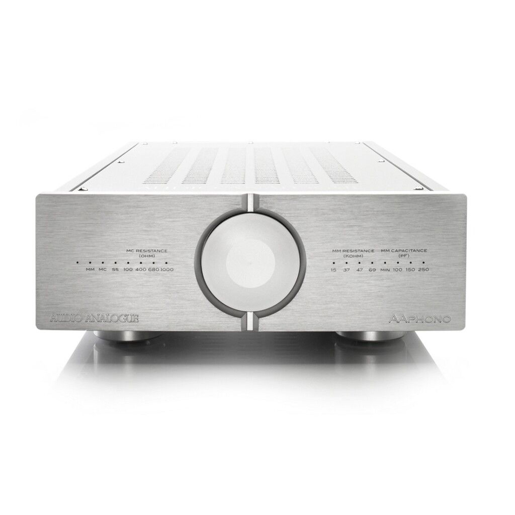 Audio Analogue AAphono Предусилители