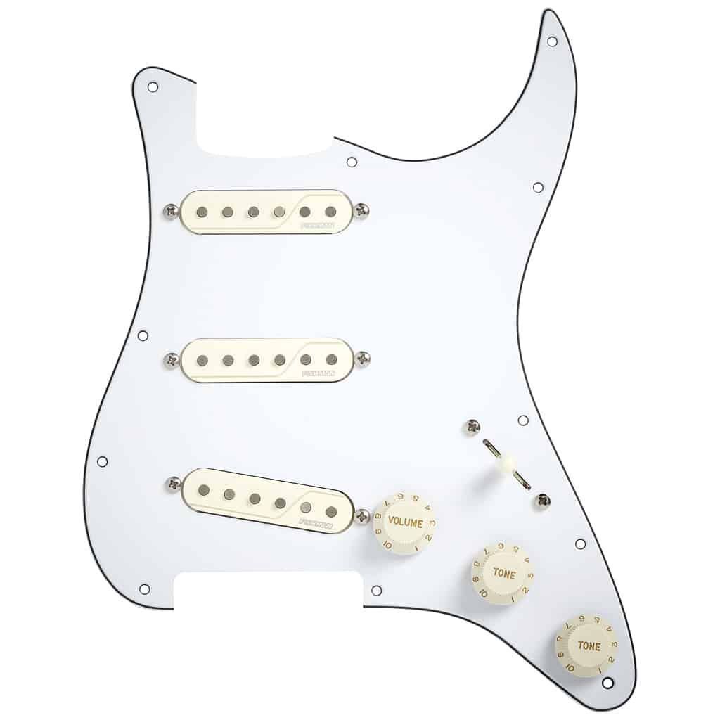 Fishman PRF-STR-WPG Звукосниматели