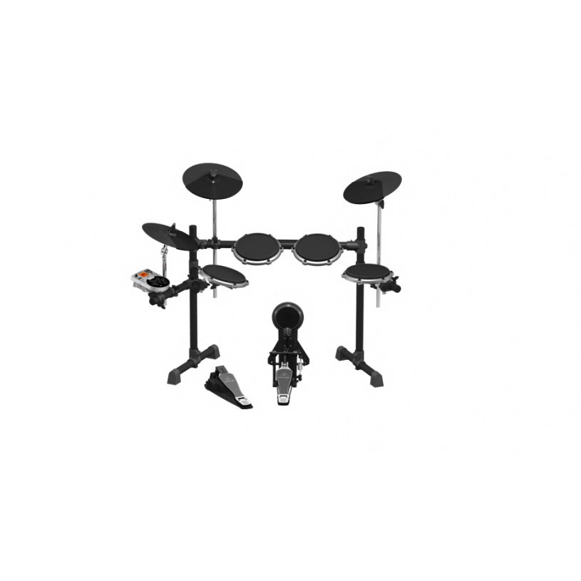 Behringer XD80USB Электронные ударные установки, комплекты