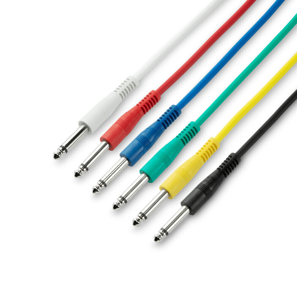 Adam Hall Cables 3 STAR IPP 0090 SET Adam Hall Cables 3 STAR IPP 0090 SET Студийные аксессуары