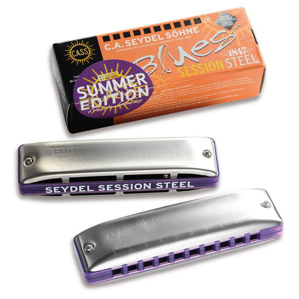 Seydel Sohne 10301F_S Духовые музыкальные инструменты