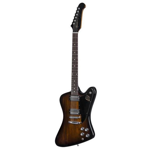 Gibson Firebird Studio T 2017 Vintage Sunburst Электрогитары