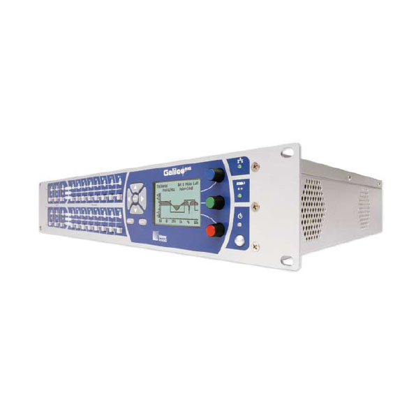 Meyer Sound Galileo 616 Студийные процессоры эффектов