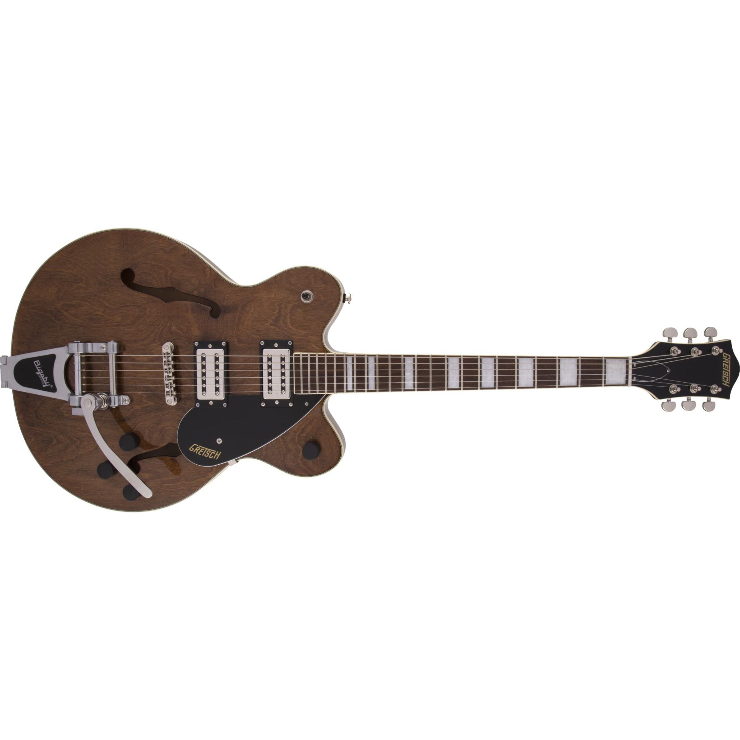 Gretsch G2622T STRML CB DC IMPRL Электрогитары