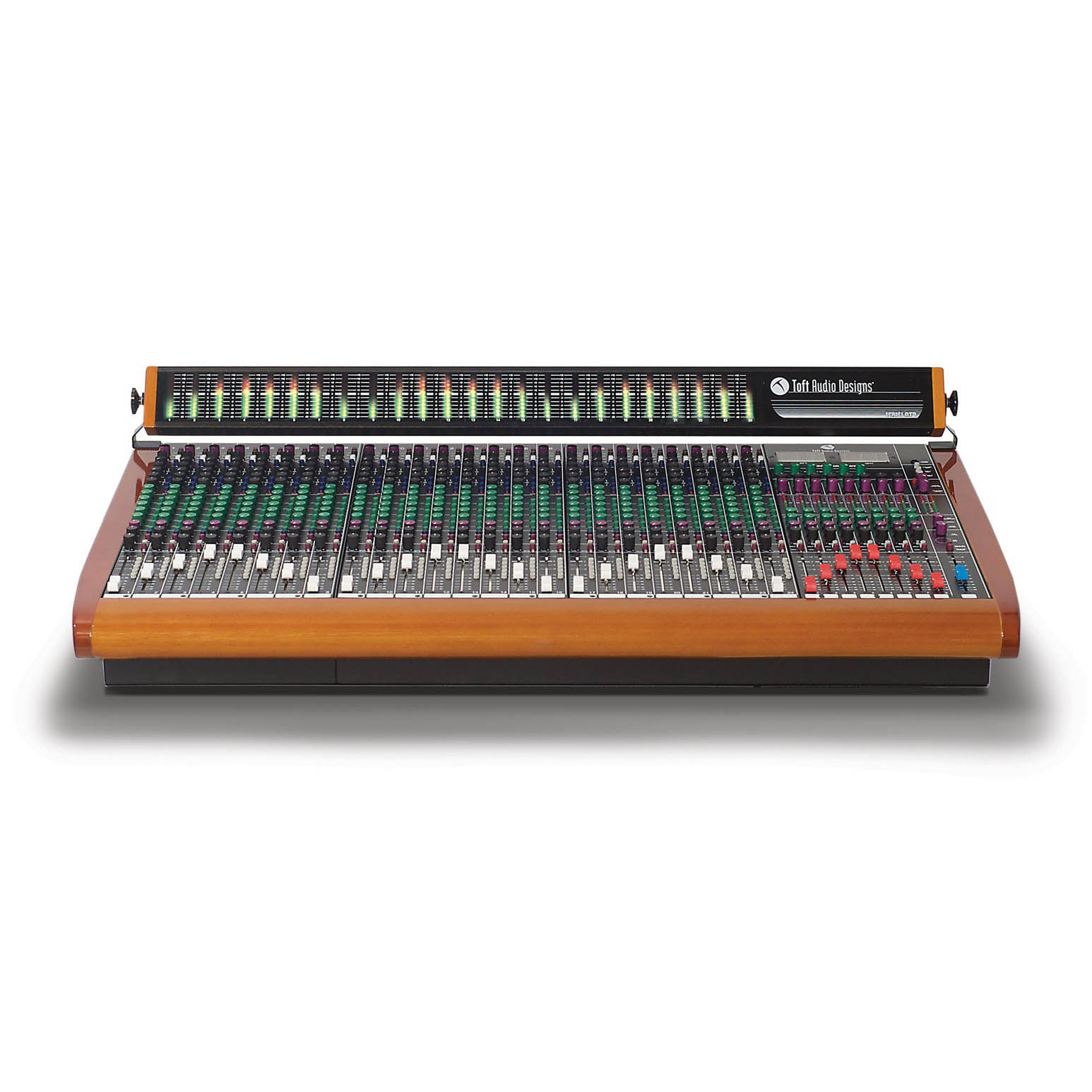 Toft Audio ATB24 Аналоговые микшеры