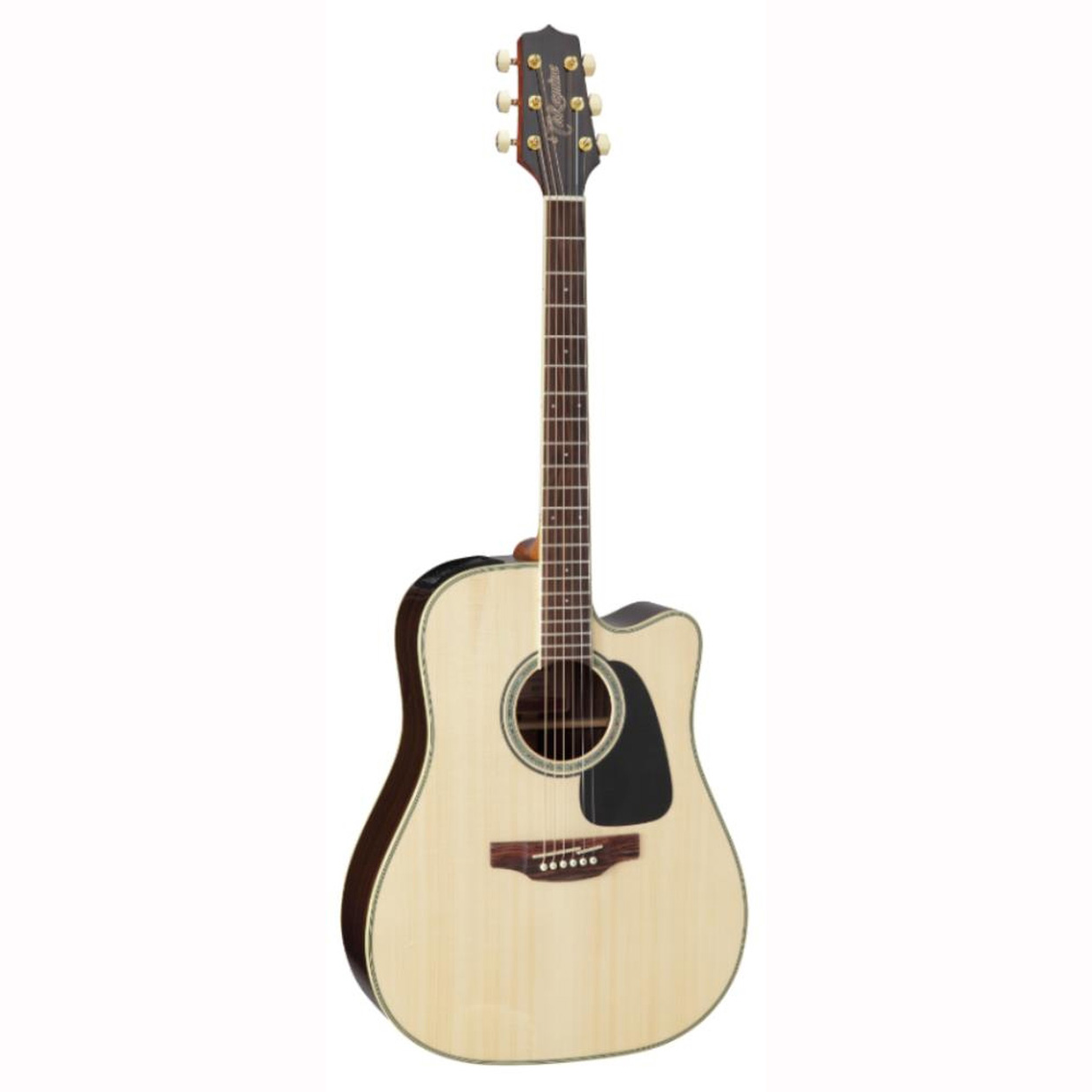 Takamine Gd51ce Nat Takamine Gd51ce Nat Гитары акустические