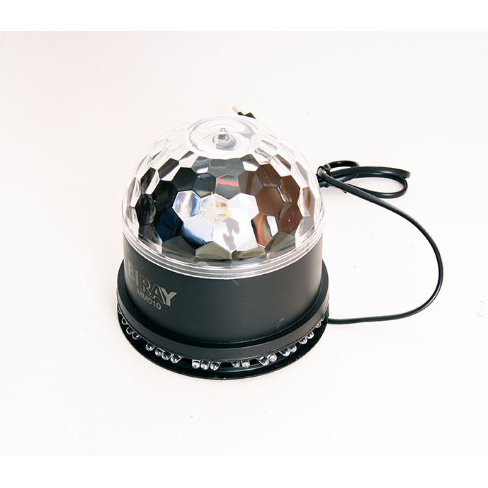 Bi Ray MM010 Свет для дискотеки
