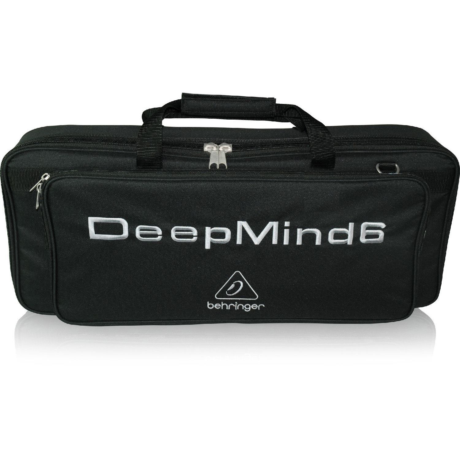 Behringer DEEPMIND 6-TB Behringer DEEPMIND 6-TB Чехлы и кейсы для клавишных инструментов