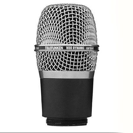 Telefunken Elektroakustik M80-WH Микрофонные аксессуары