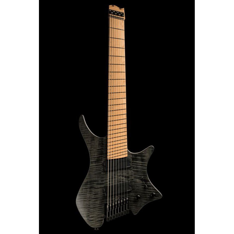 Strandberg Boden Original 8 Black Электрогитары