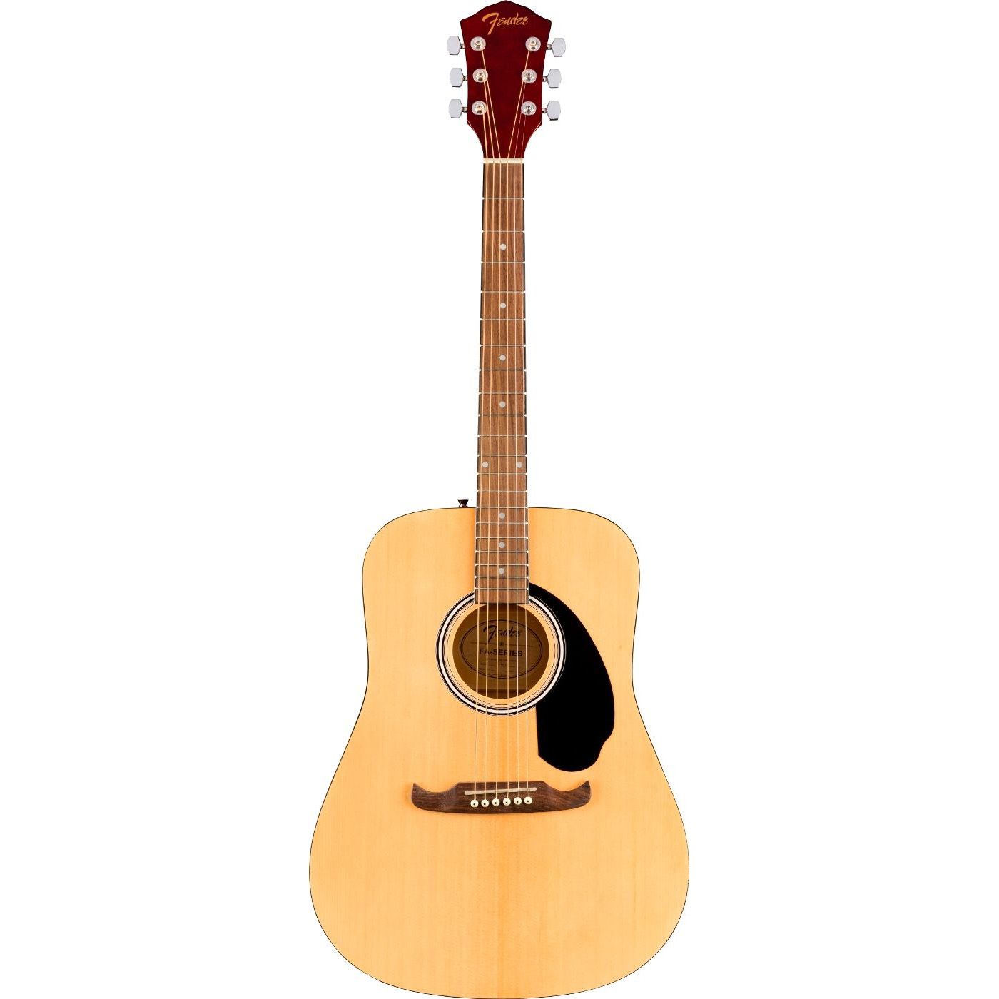 Fender Fa-125 Dreadnought Walnut Fender Fa-125 Dreadnought Walnut Гитары акустические