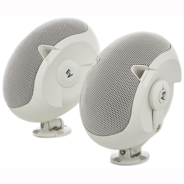 Electro-Voice Evid 3.2tw Встраиваемая акустика