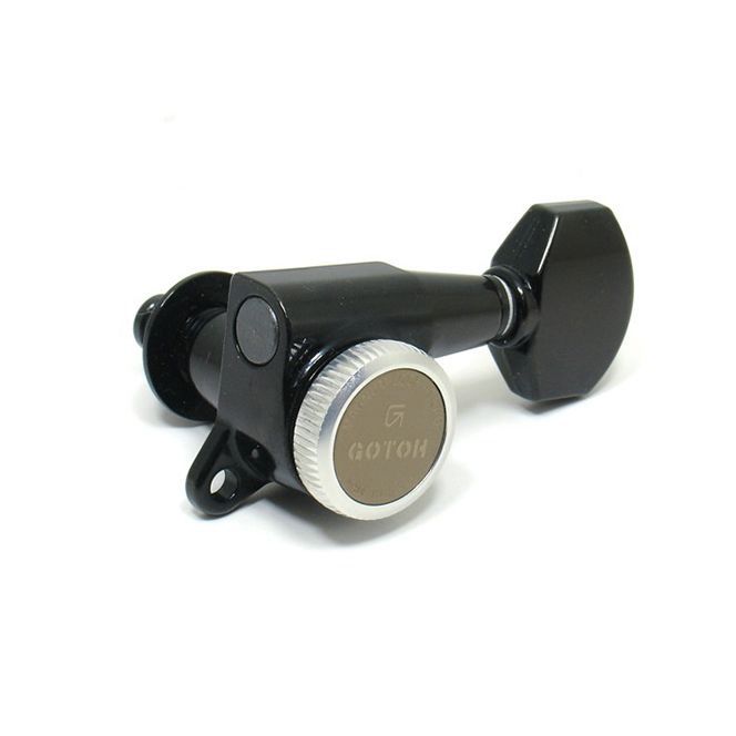 Gotoh SG381-MGT-07-B-L6 Фурнитура и электроника