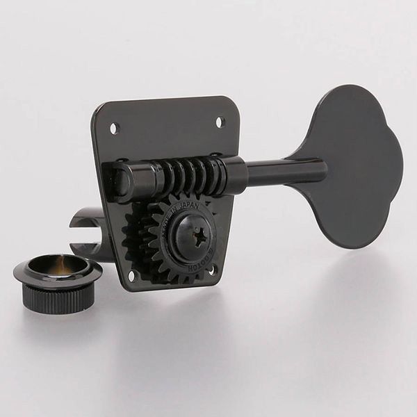 Gotoh FB30-B-L4 Фурнитура и электроника
