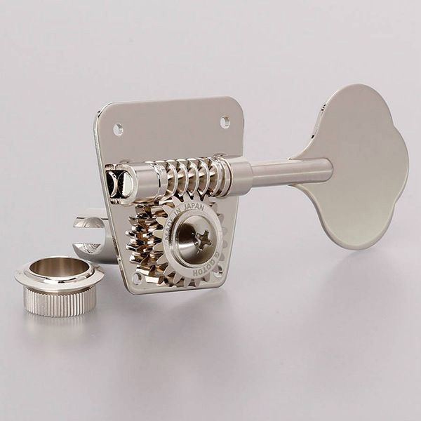 Gotoh FB30-N-L4 Фурнитура и электроника