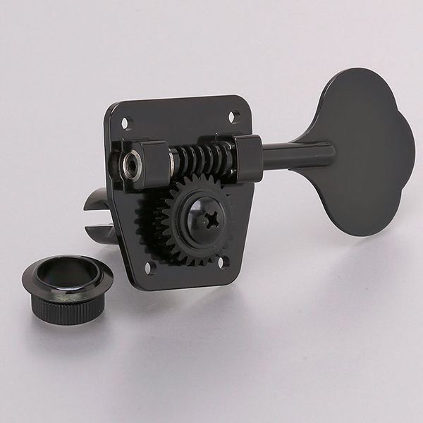 Gotoh GB2-B-L4 Фурнитура и электроника