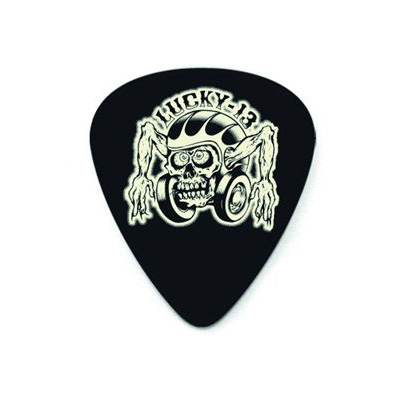 Dunlop L16R1.00 Аксессуары для музыкальных инструментов