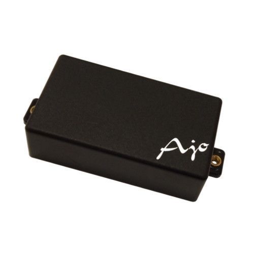 Ajo CC504AS-BK Звукосниматели
