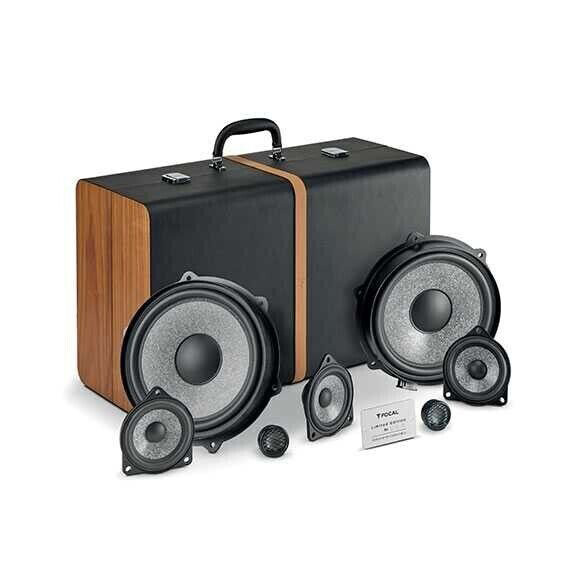 Focal P60 Focal P60 Встраиваемая акустика
