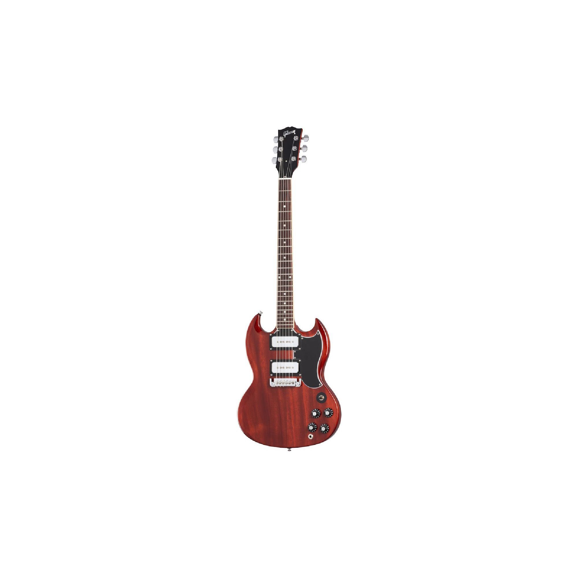 Gibson Tony Iommi Monkey SG Special Vintage Cherry Электрогитары