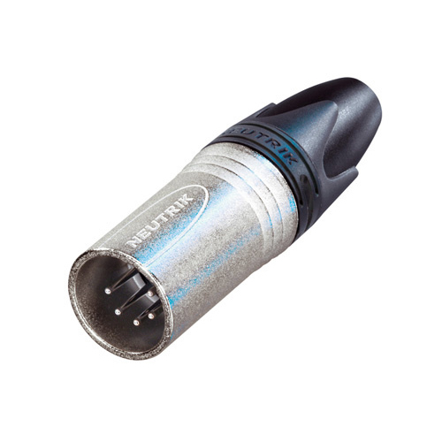 Neutrik NC5MXX Разъемы