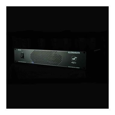 Allen & Heath IPS10 Аксессуары для микшеров
