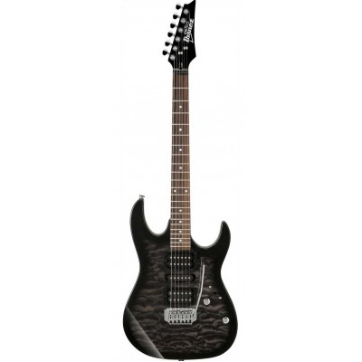 IBANEZ GRX70QA-TKS Электрогитары