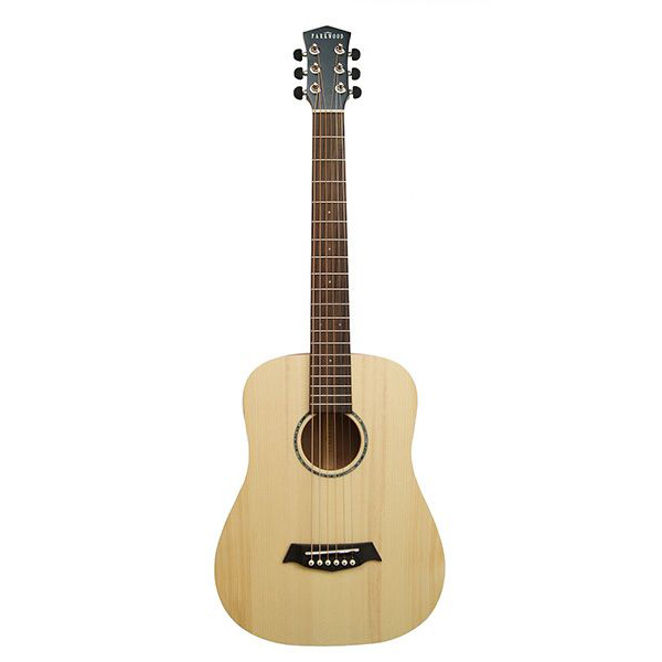 Parkwood S-Mini Гитары акустические