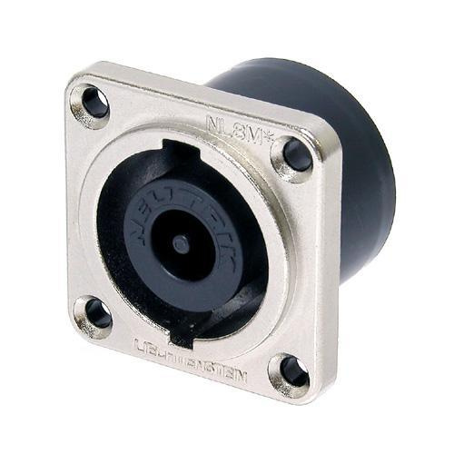 Neutrik NL8MD-V-1 Разъемы