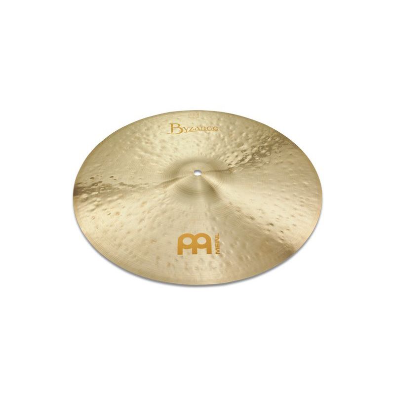 Meinl B18JMTC Сrash тарелки