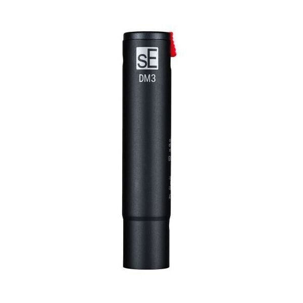 SE Electronics DM3 Black Различное Музыкальное Оборудование