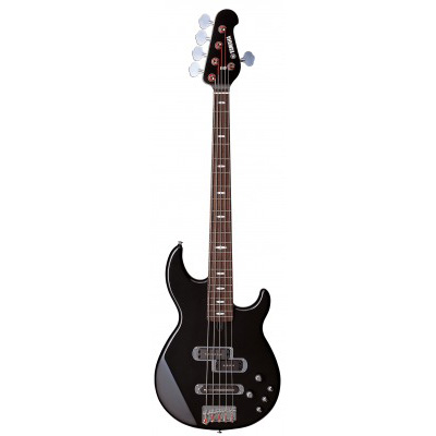 YAMAHA BB 615 BM Бас-гитары