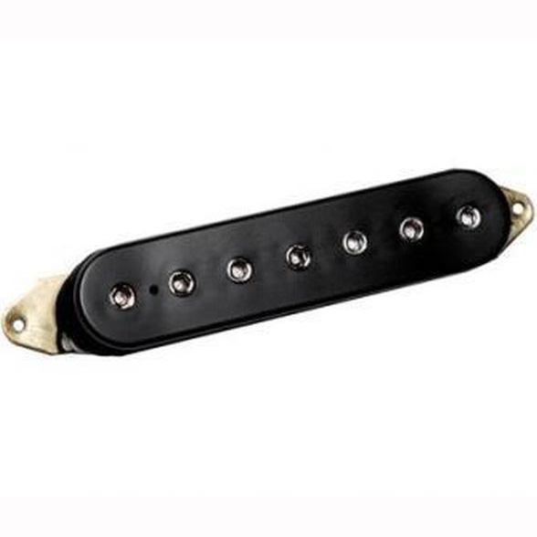 Dimarzio DP701BK Dimarzio DP701BK Оборудование гитарное