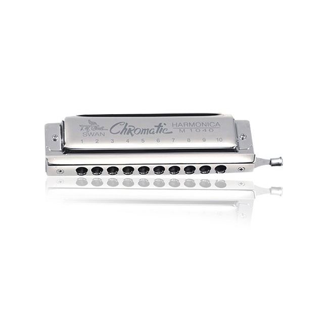 Swan SW1040-1 Губные гармошки