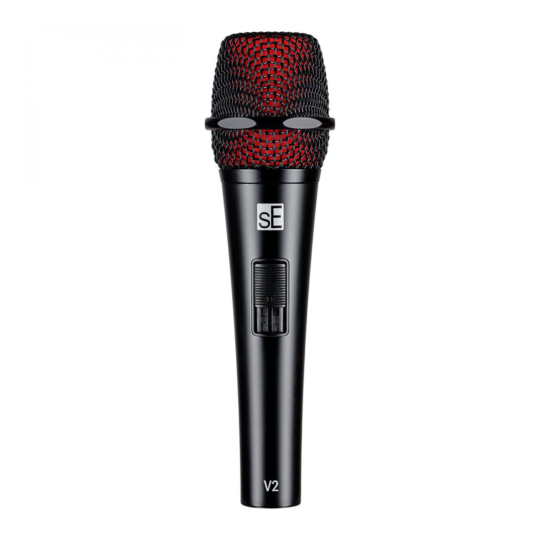 SE Electronics V2 Switch XLR Различное Музыкальное Оборудование