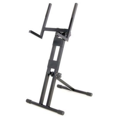 Millenium Ampstand AS-2001 Стойки, коммутация АС