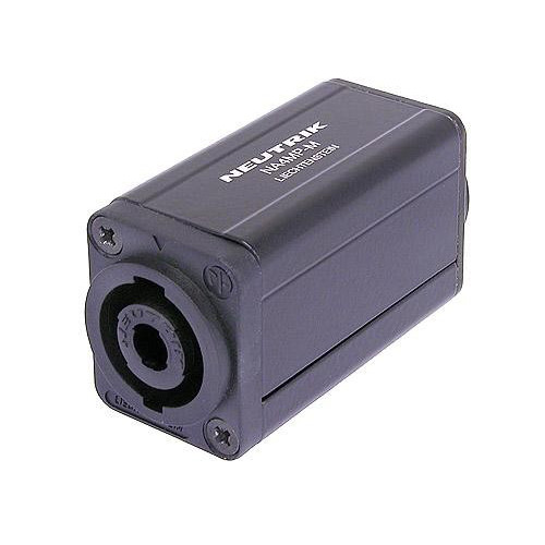 Neutrik NA4MP-M Разъемы