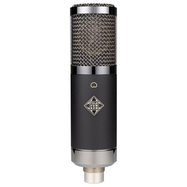 TELEFUNKEN Elektroakustik TF17 Конденсаторные микрофоны