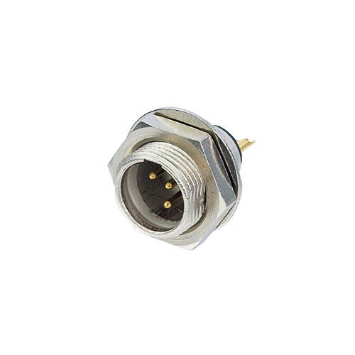 Neutrik RT5MPR-D Разъемы