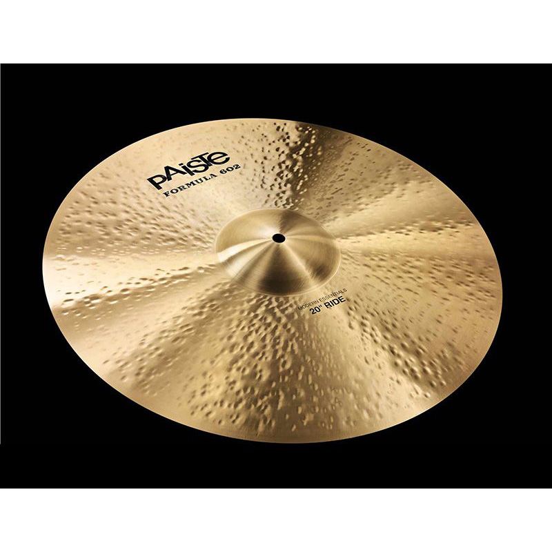 Paiste 1141620 Ride тарелки