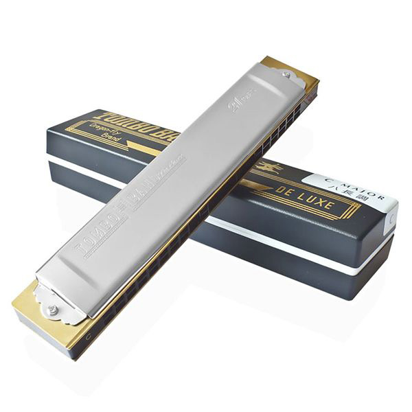 Tombo 1521-C Духовые музыкальные инструменты