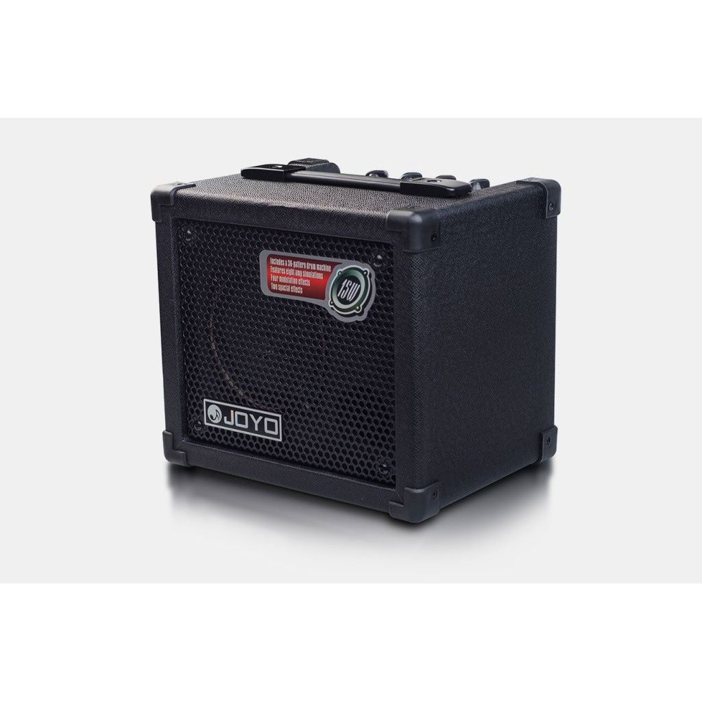 Joyo DC-15 Комбоусилители для электрогитар
