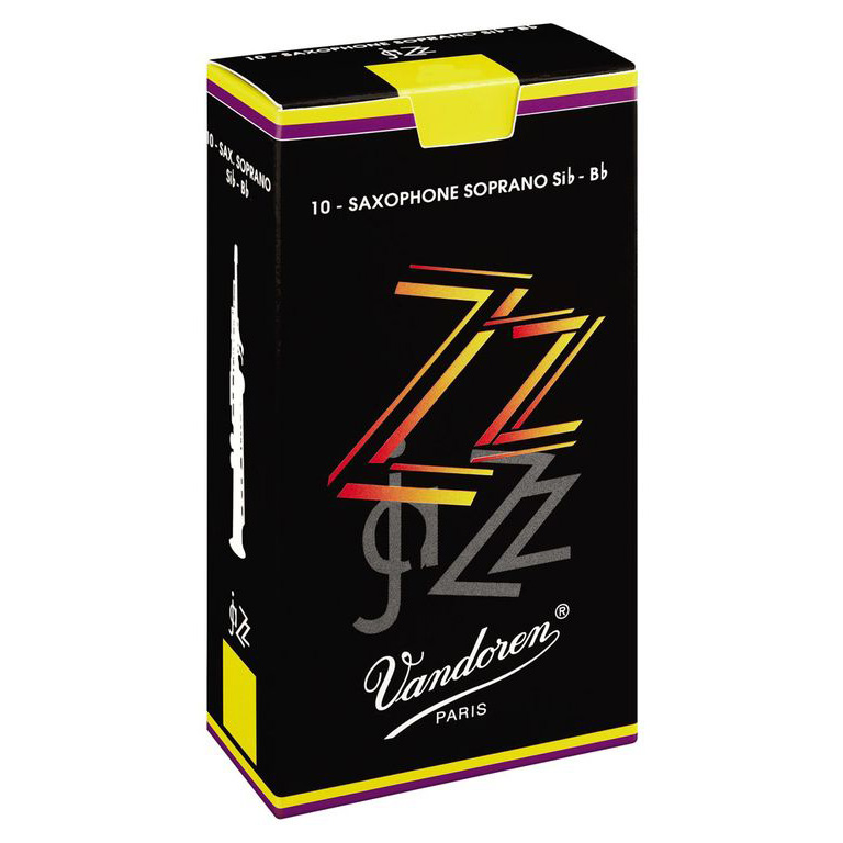 Vandoren SR403 Духовые музыкальные инструменты