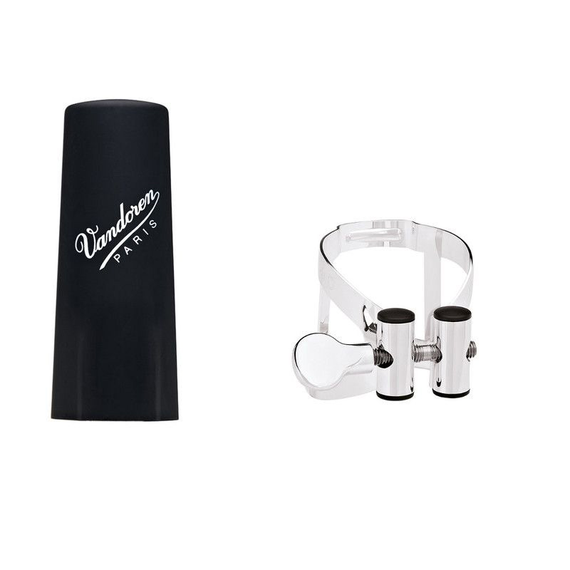 Vandoren LC51SP Духовые музыкальные инструменты