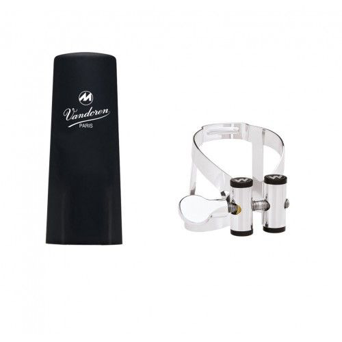 Vandoren LC61SP Духовые музыкальные инструменты